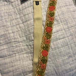 Jenny Kraus Mosaic Bag Strap